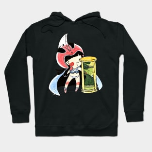 Chi-chi Chibi Hoodie